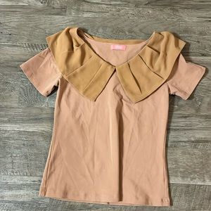 Tihoo tops